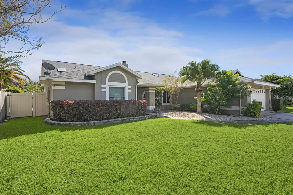 4057 Kiawa Drive Orlando FL 32837