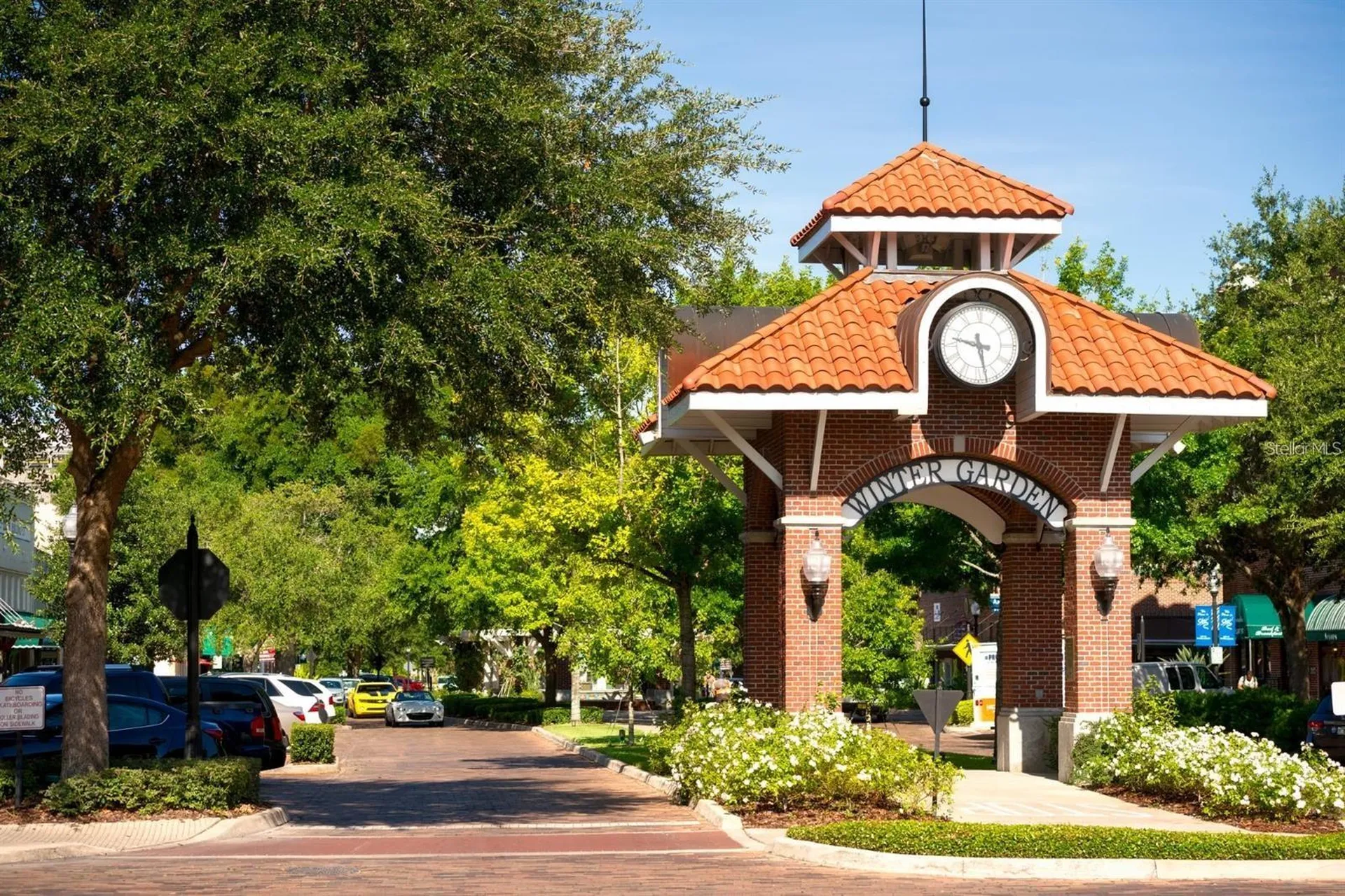 188 Mary Street Winter Garden FL 34787