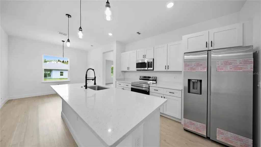 4098 SW 172nd Place Ocala FL 34473