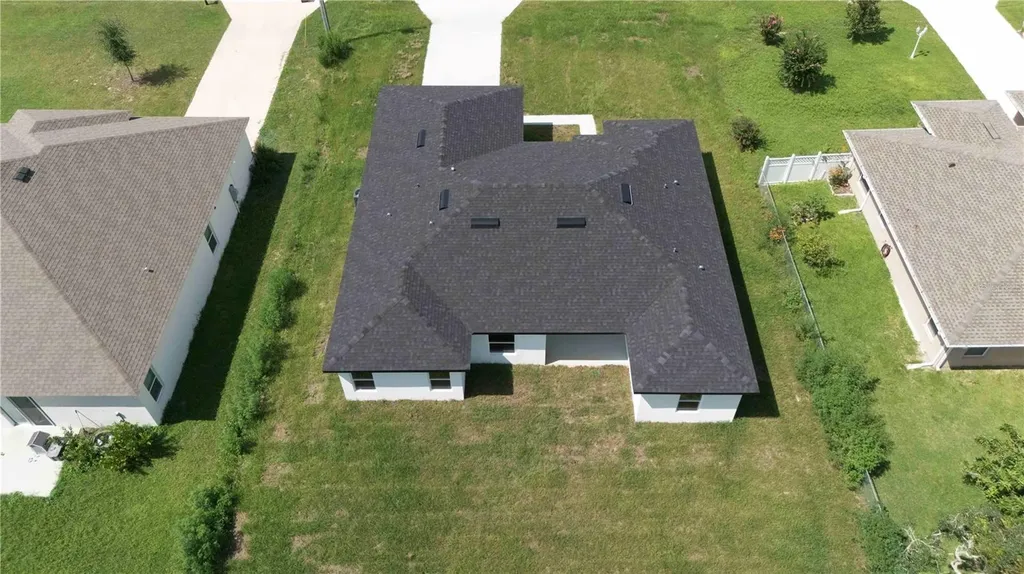 4098 SW 172nd Place Ocala FL 34473