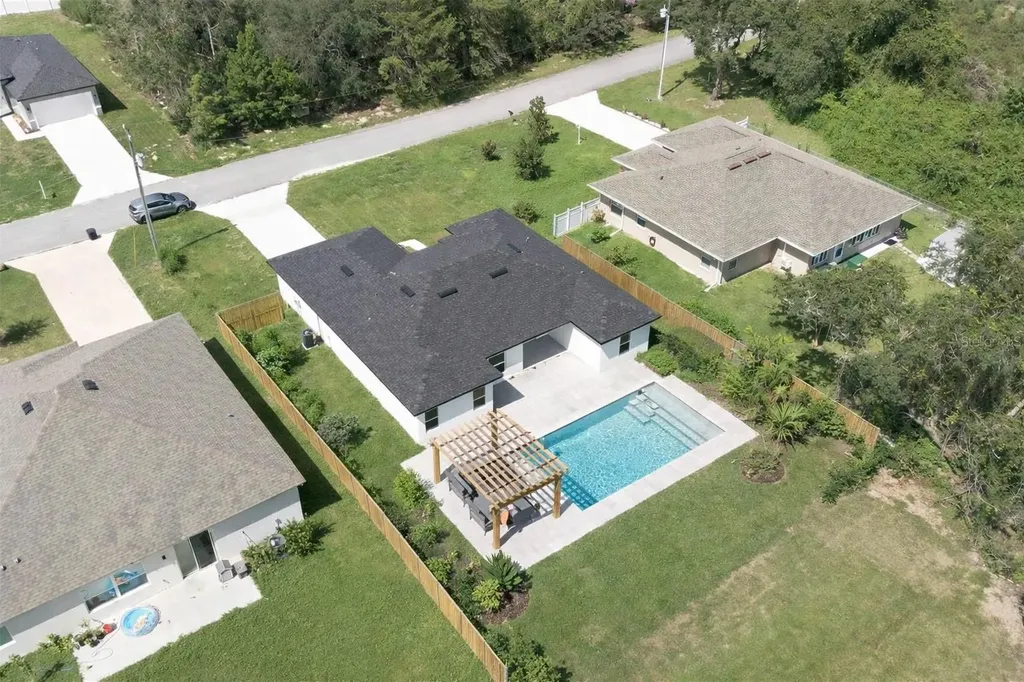 4098 SW 172nd Place Ocala FL 34473