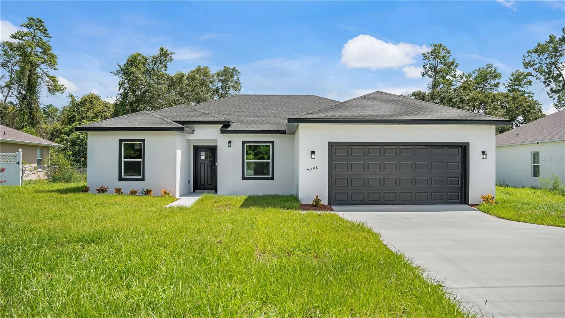 4098 SW 172nd Place Ocala FL 34473