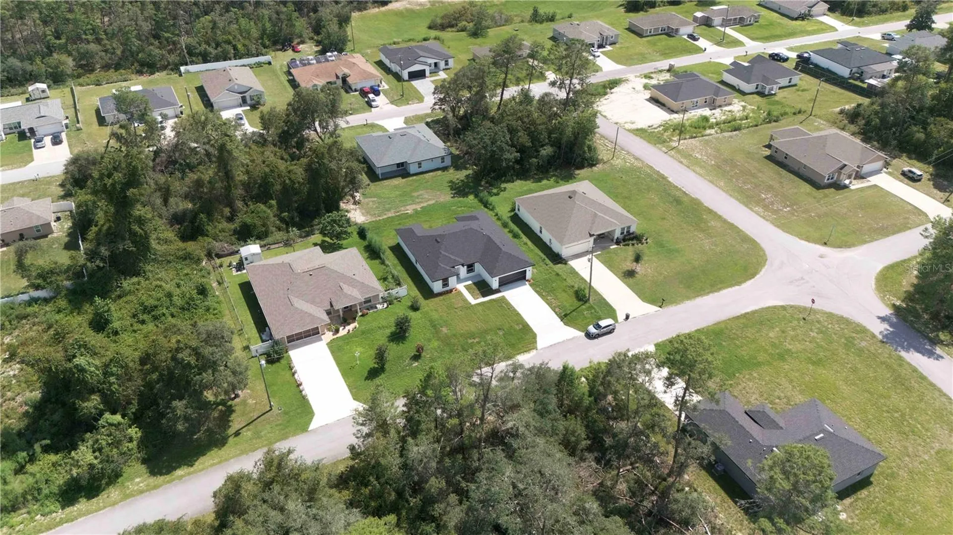 4098 SW 172nd Place Ocala FL 34473