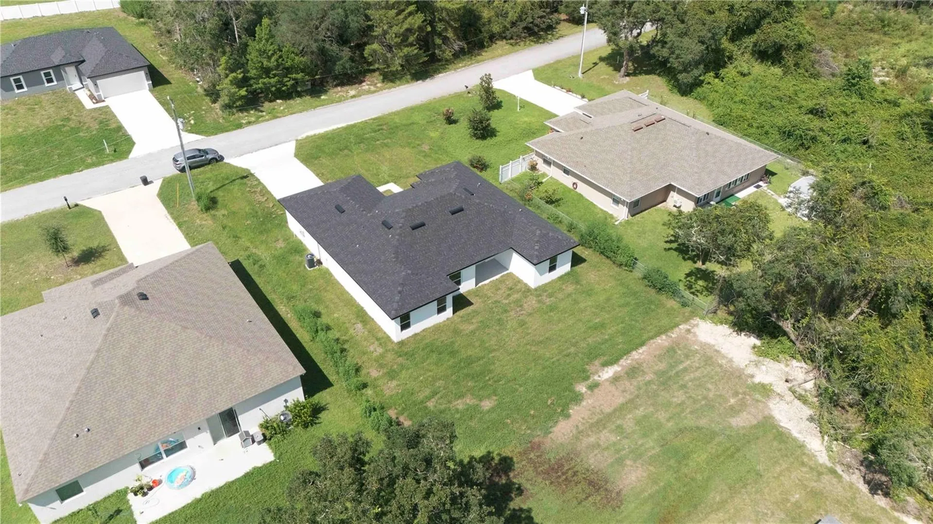 4098 SW 172nd Place Ocala FL 34473