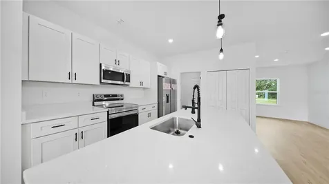 4098 SW 172nd Place Ocala FL 34473