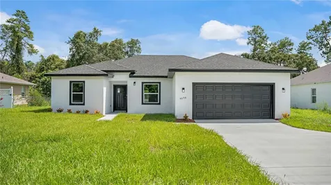 4098 SW 172nd Place Ocala FL 34473