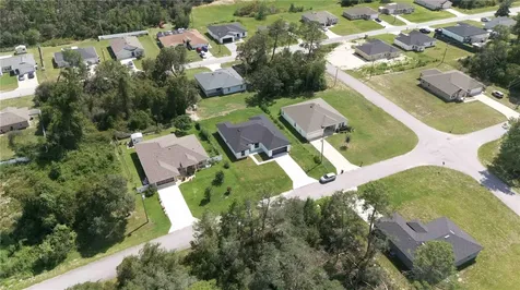 4098 SW 172nd Place Ocala FL 34473