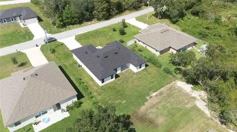 4098 SW 172nd Place Ocala FL 34473