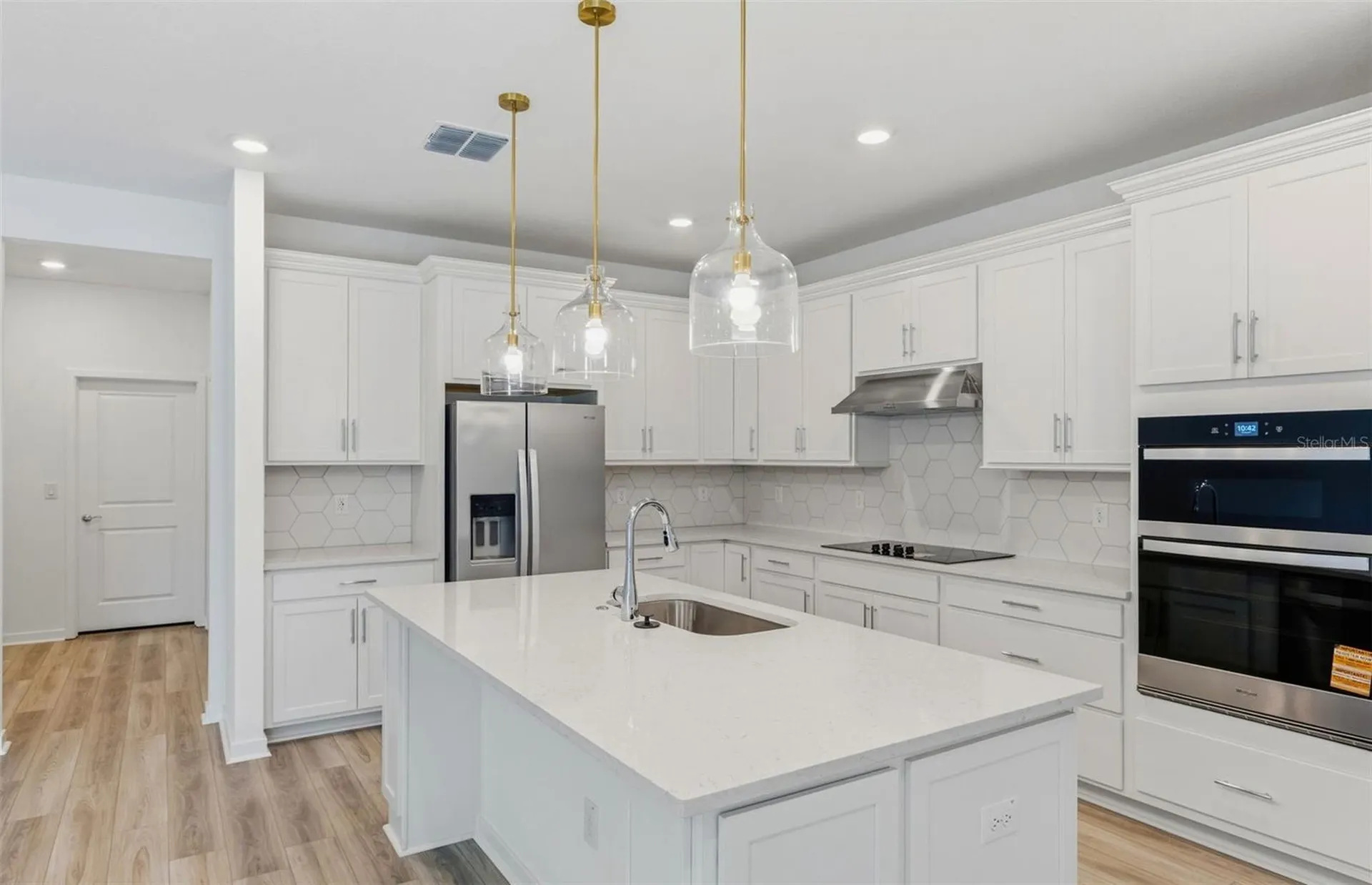 3734 Obsidian Drive Spring Hill FL 34609