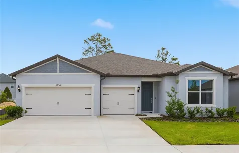 3734 Obsidian Drive Spring Hill FL 34609