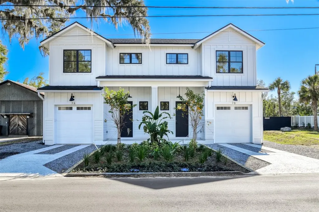 7 Sebastian Avenue St Augustine FL 32084