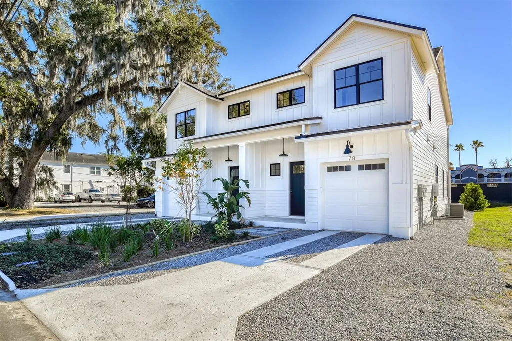 7 Sebastian Avenue St Augustine FL 32084