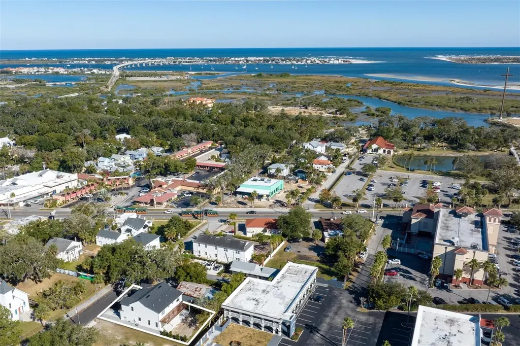 7 Sebastian Avenue St Augustine FL 32084