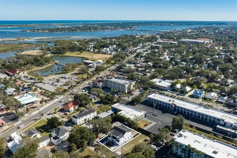 7 Sebastian Avenue St Augustine FL 32084