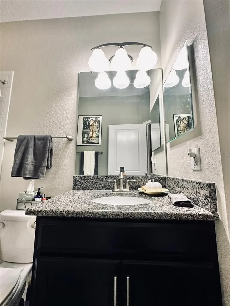 3596 Kinley Brooke Lane Clermont FL 34711