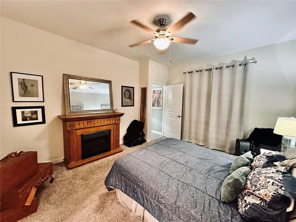 3596 Kinley Brooke Lane Clermont FL 34711