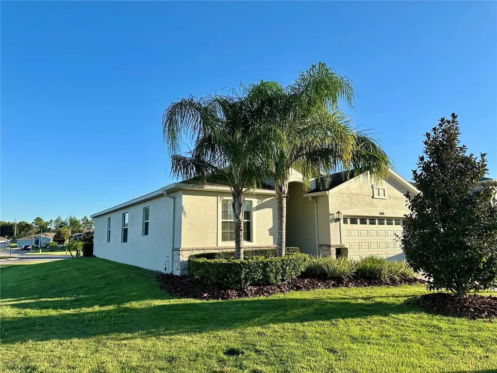 3596 Kinley Brooke Lane Clermont FL 34711