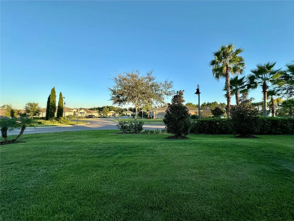 3596 Kinley Brooke Lane Clermont FL 34711