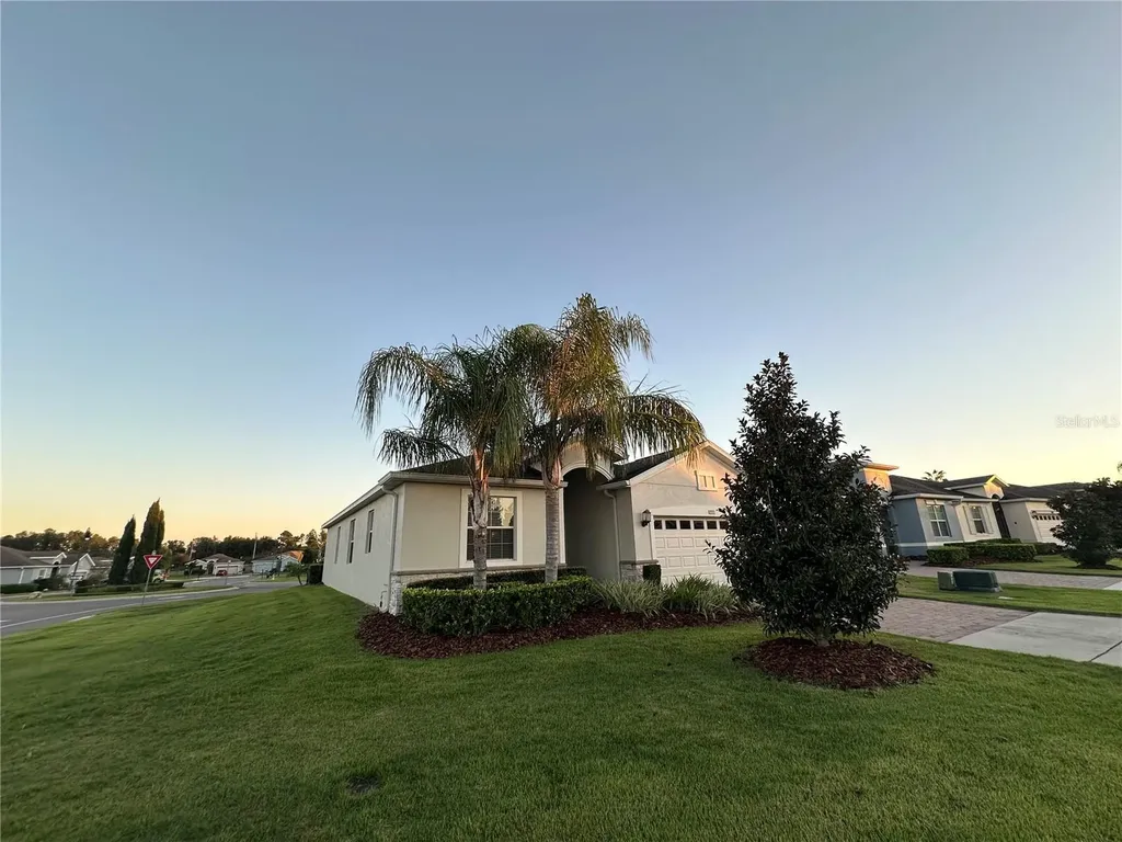 3596 Kinley Brooke Lane Clermont FL 34711