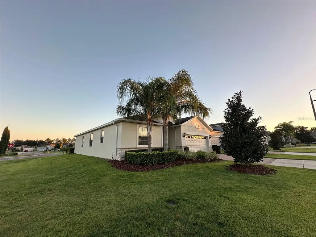 3596 Kinley Brooke Lane Clermont FL 34711
