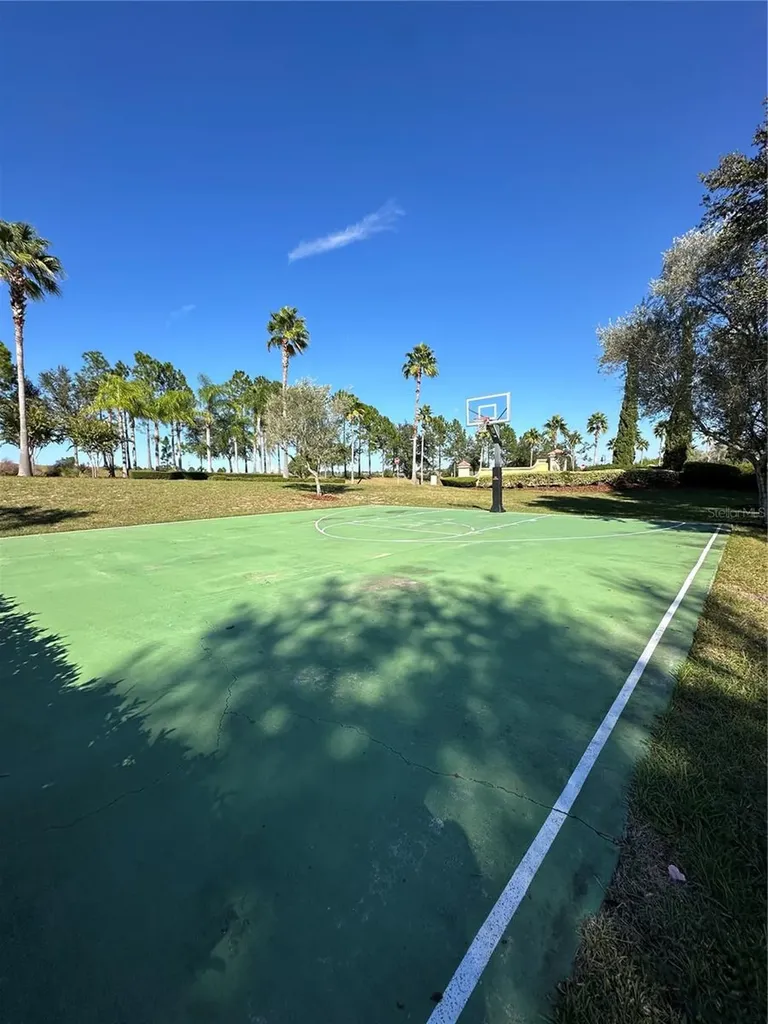 3596 Kinley Brooke Lane Clermont FL 34711