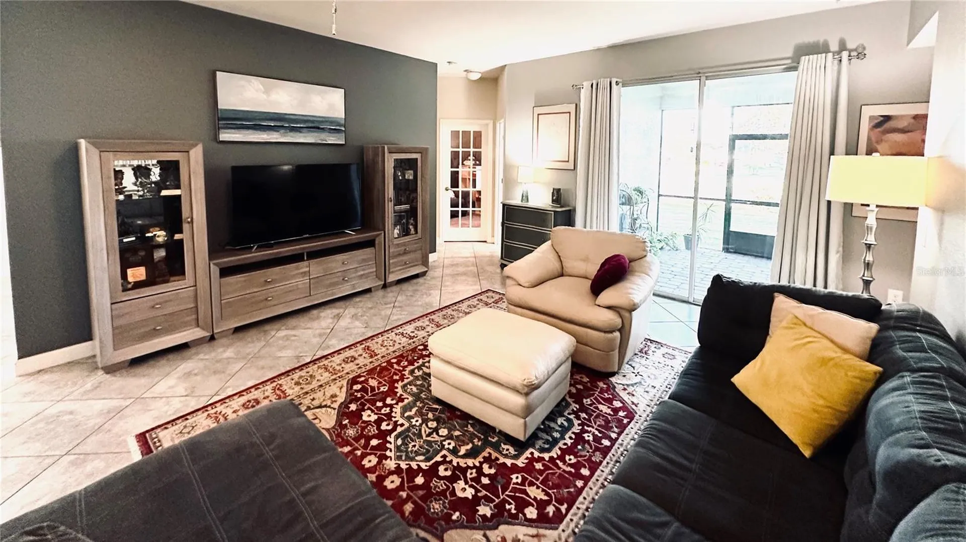 3596 Kinley Brooke Lane Clermont FL 34711