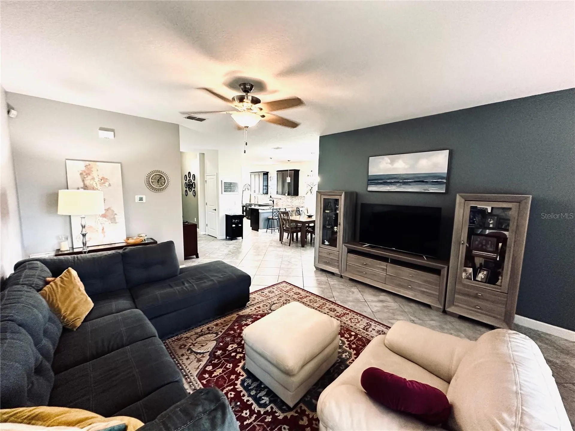 3596 Kinley Brooke Lane Clermont FL 34711