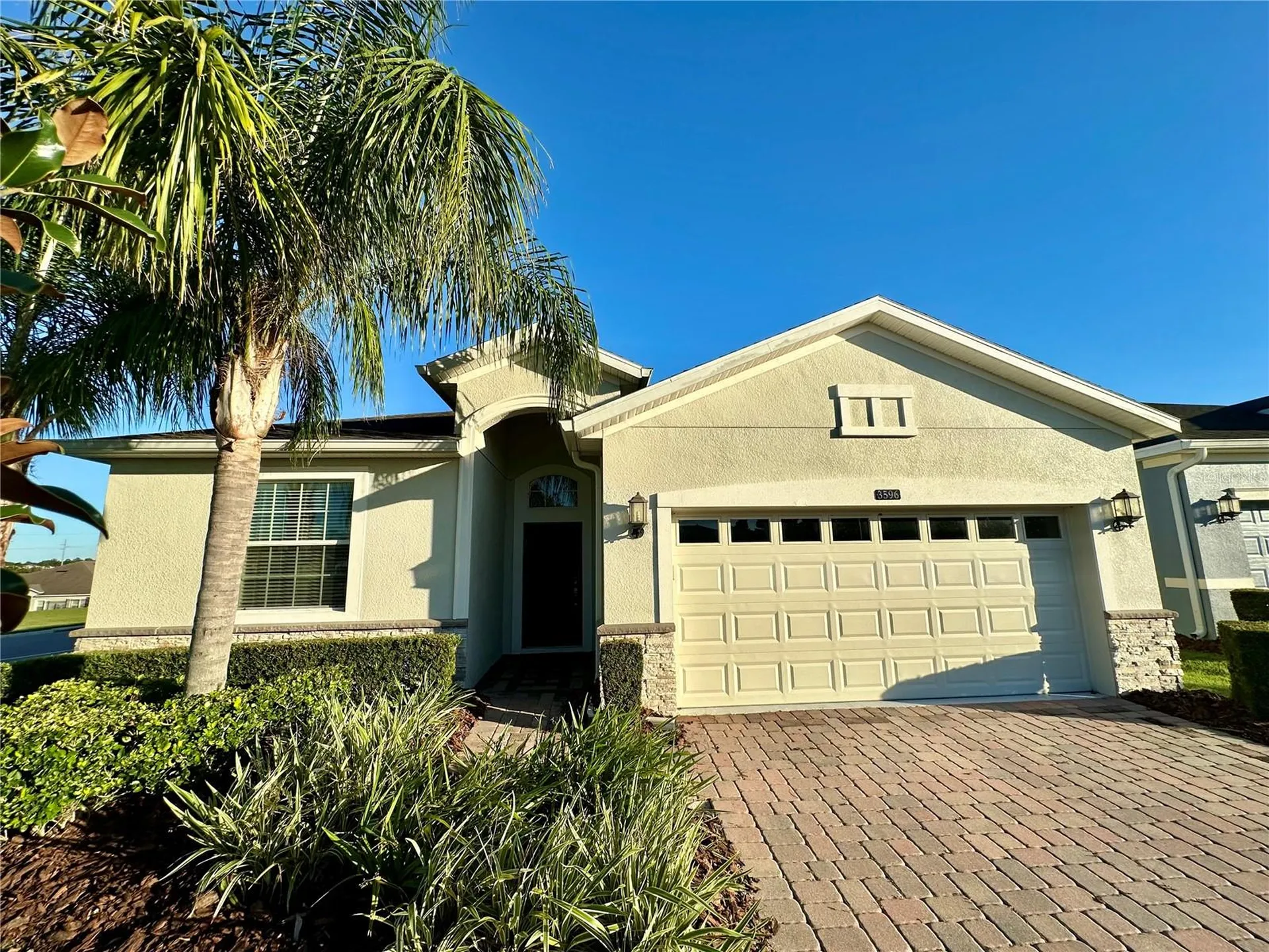 3596 Kinley Brooke Lane Clermont FL 34711