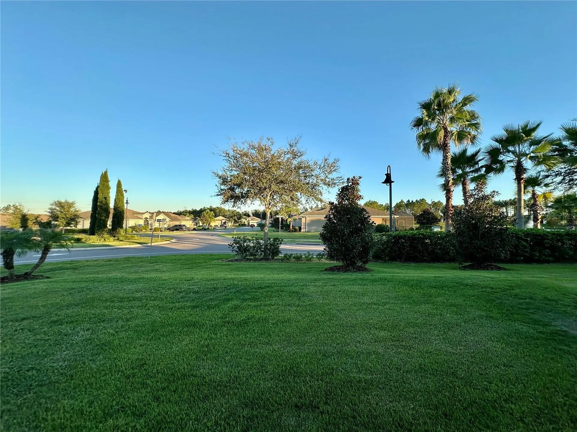 3596 Kinley Brooke Lane Clermont FL 34711