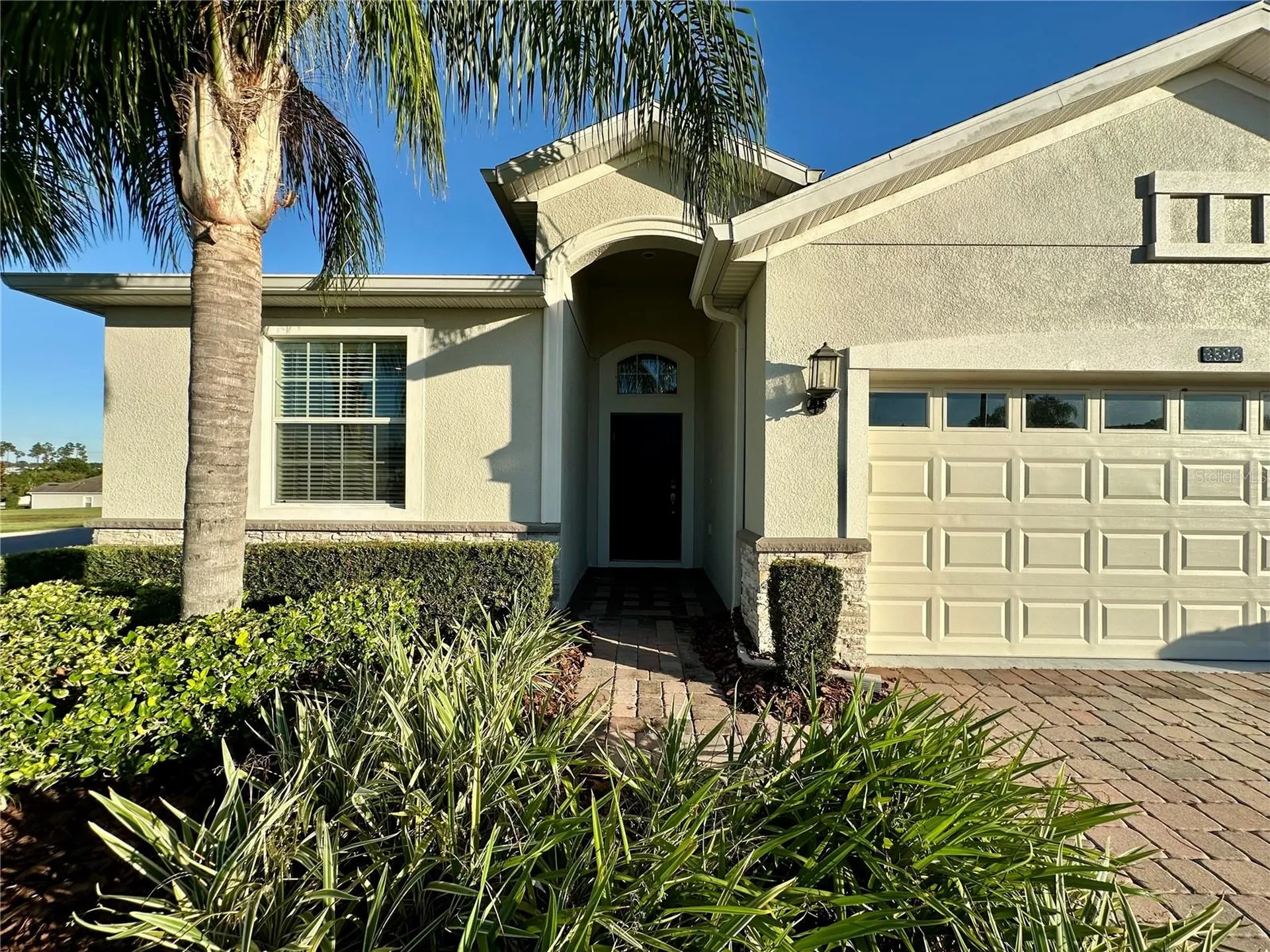3596 Kinley Brooke Lane Clermont FL 34711