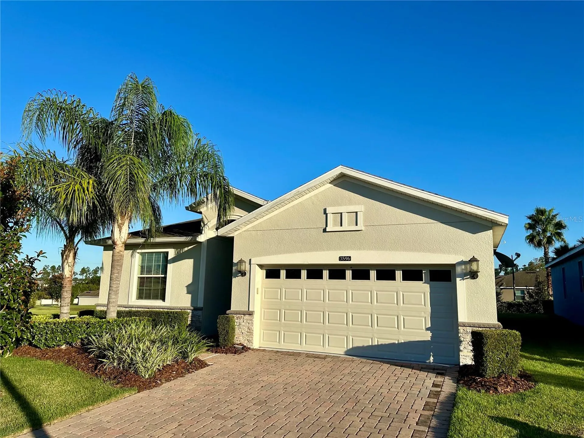 3596 Kinley Brooke Lane Clermont FL 34711