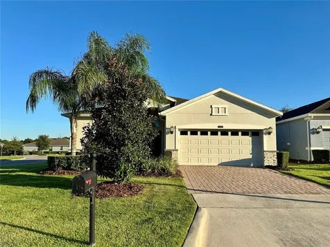 3596 Kinley Brooke Lane Clermont FL 34711