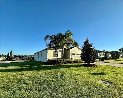3596 Kinley Brooke Lane Clermont FL 34711