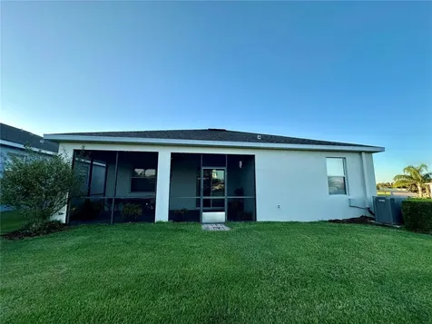 3596 Kinley Brooke Lane Clermont FL 34711