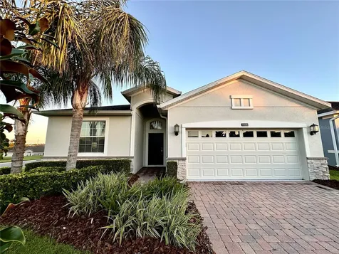 3596 Kinley Brooke Lane Clermont FL 34711