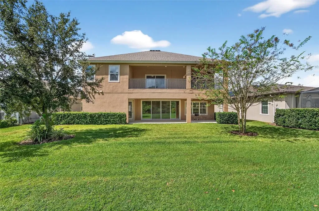 6307 Brevada Lane Apollo Beach FL 33572