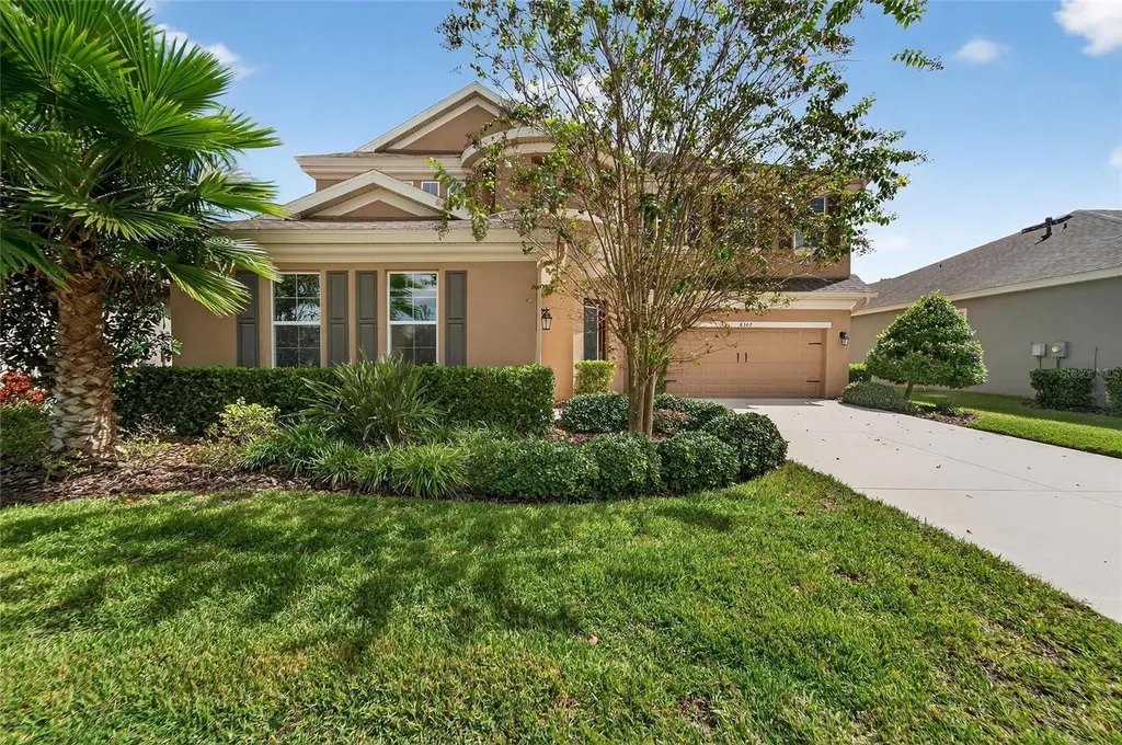 6307 Brevada Lane Apollo Beach FL 33572