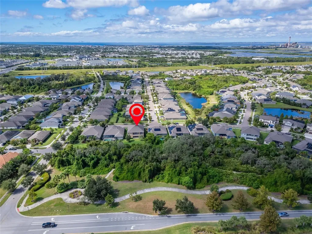 6307 Brevada Lane Apollo Beach FL 33572