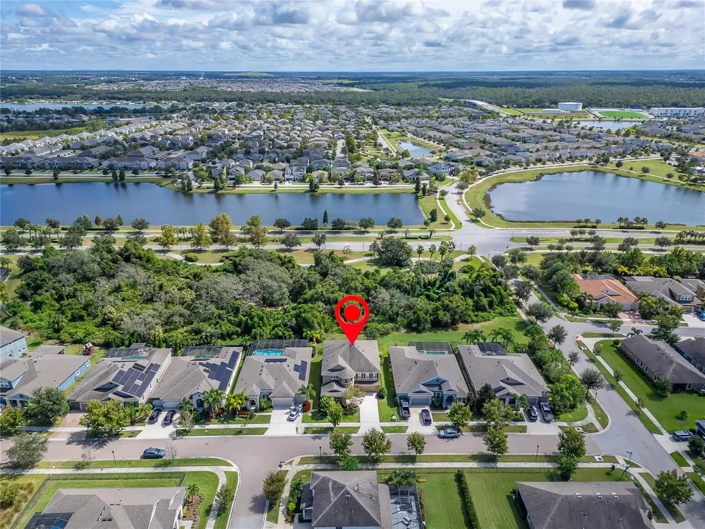 6307 Brevada Lane Apollo Beach FL 33572