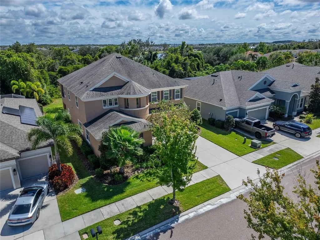 6307 Brevada Lane Apollo Beach FL 33572