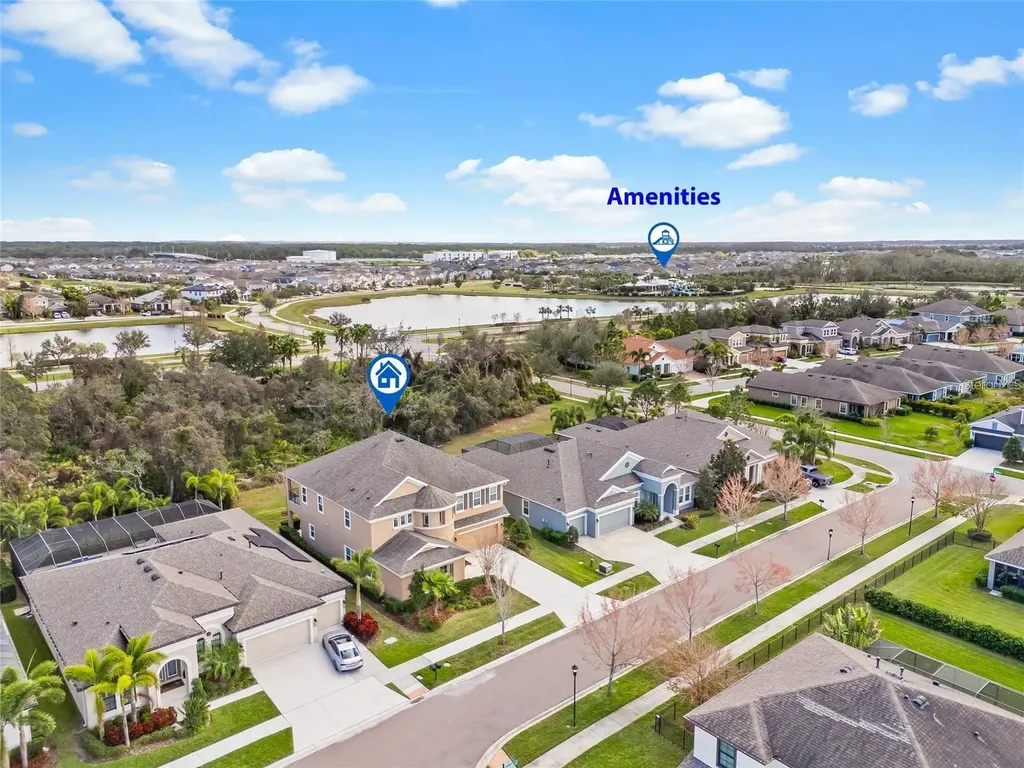 6307 Brevada Lane Apollo Beach FL 33572