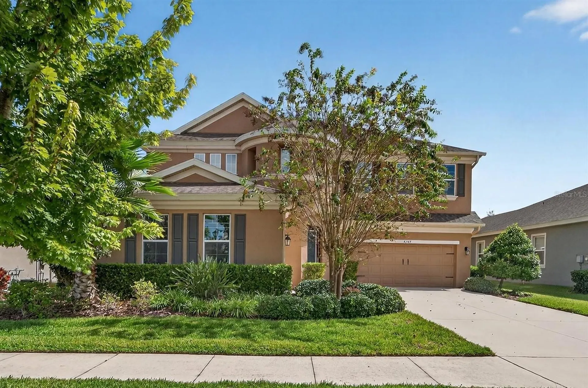 6307 Brevada Lane Apollo Beach FL 33572