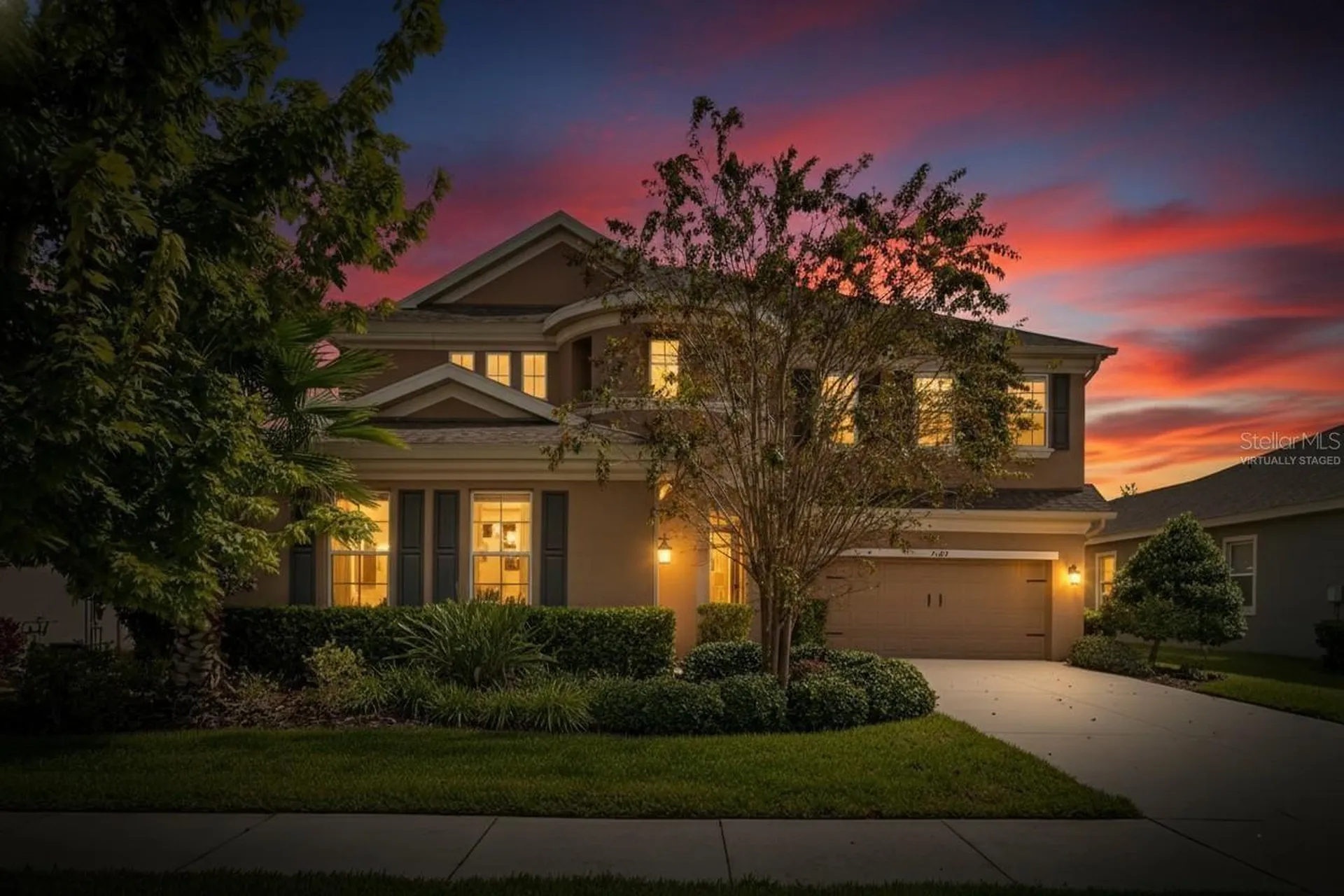 6307 Brevada Lane Apollo Beach FL 33572