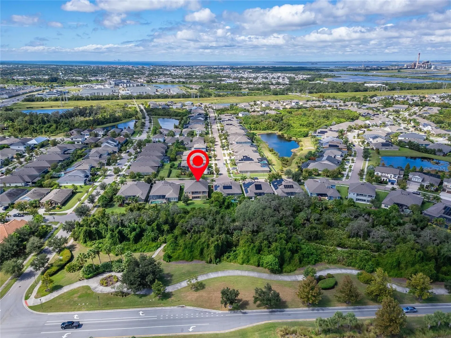 6307 Brevada Lane Apollo Beach FL 33572