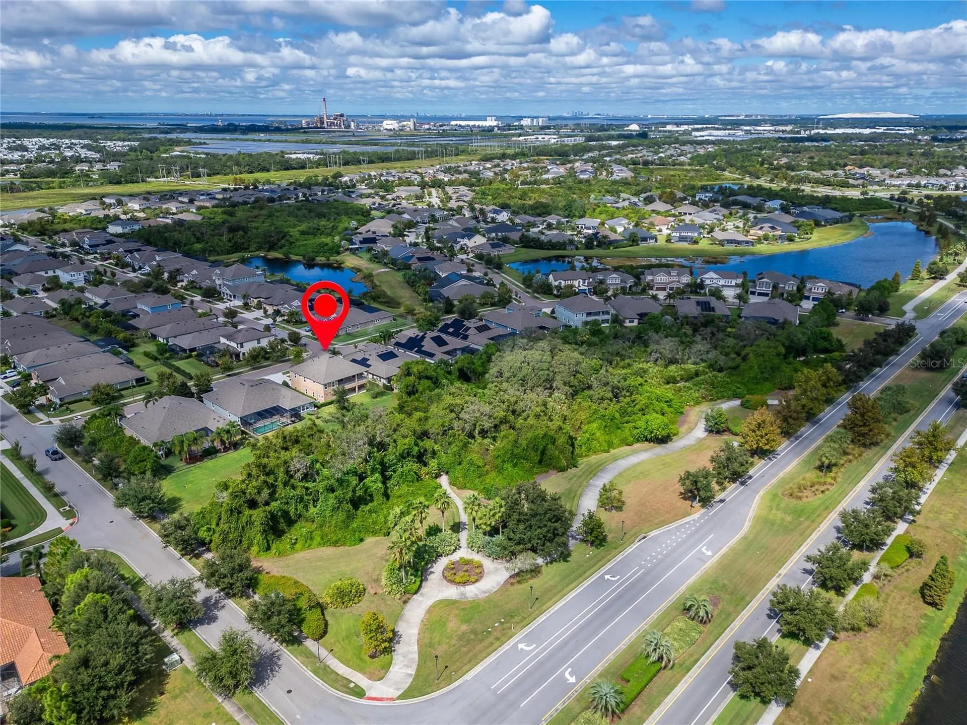 6307 Brevada Lane Apollo Beach FL 33572