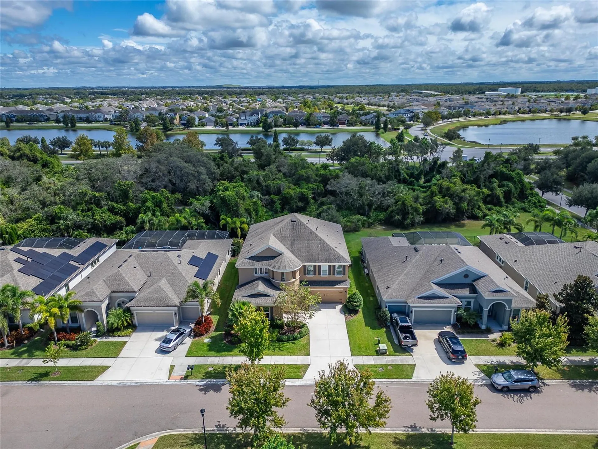 6307 Brevada Lane Apollo Beach FL 33572