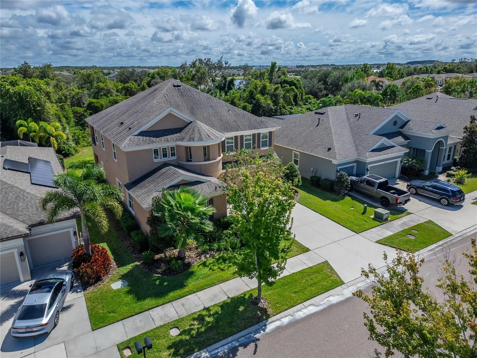 6307 Brevada Lane Apollo Beach FL 33572