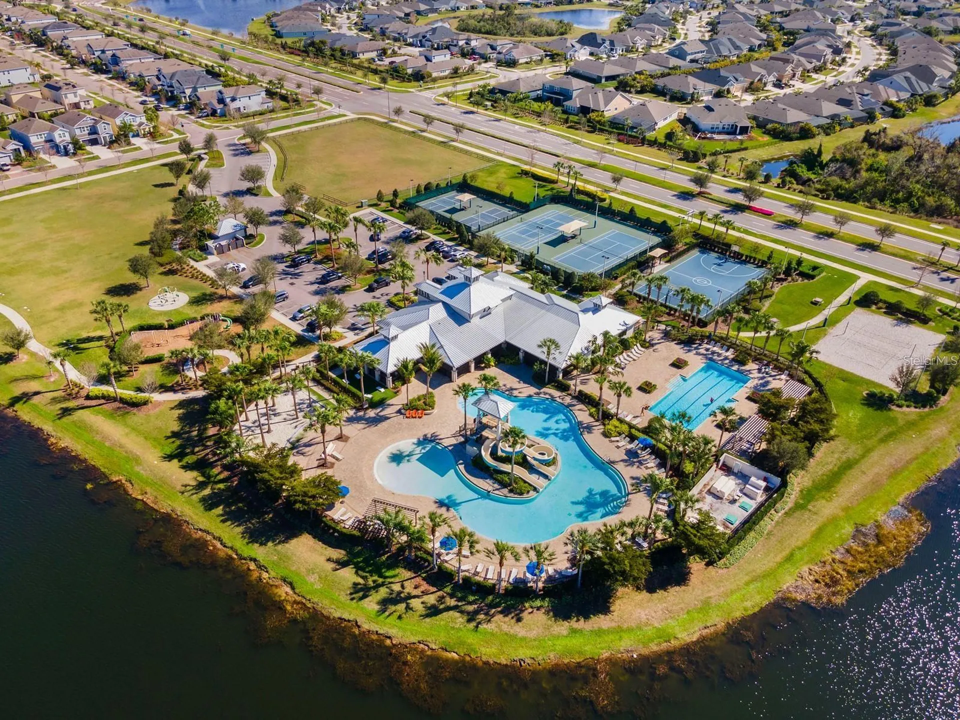 6307 Brevada Lane Apollo Beach FL 33572