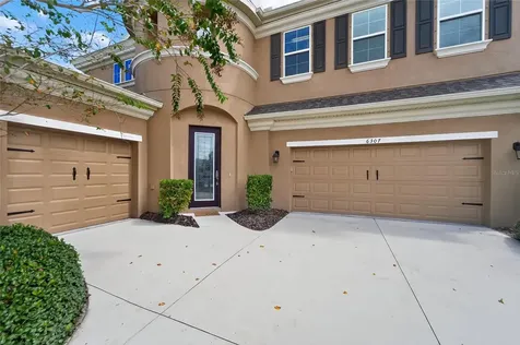 6307 Brevada Lane Apollo Beach FL 33572