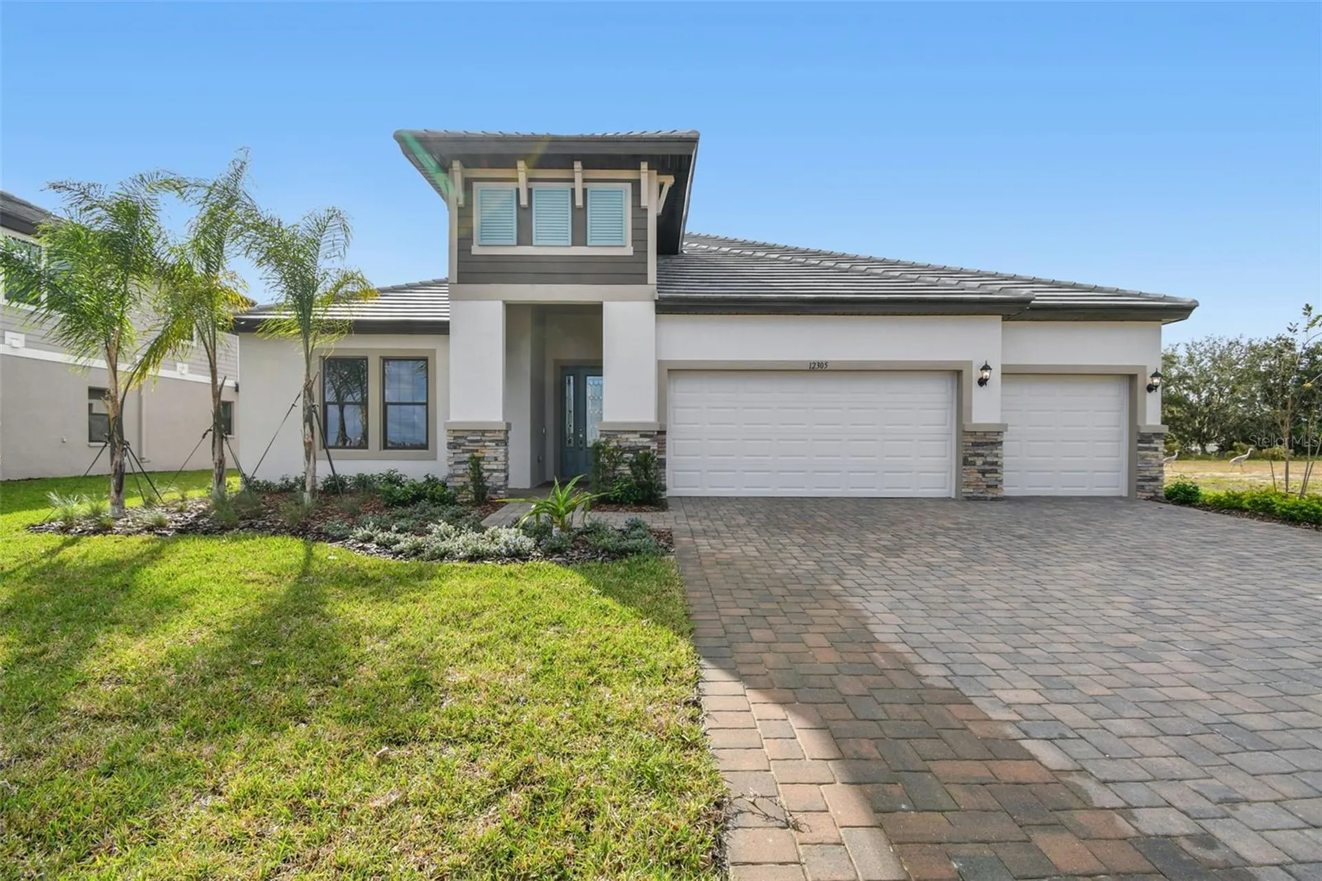 12305 White Blossom Court Parrish FL 34219